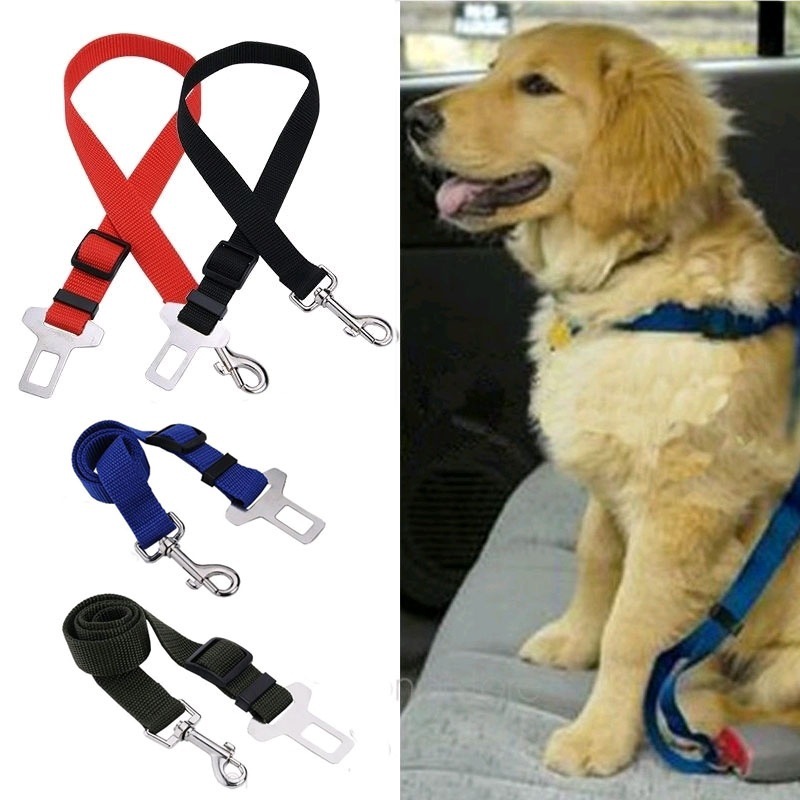 Travel Accessories Dropshipping - Автомобильный ремень безопасности, регулируемый поводок для