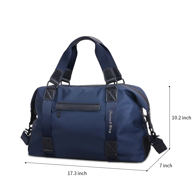 Travel.Accessories News - Новая вместительная спортивная сумка для фитнеса,