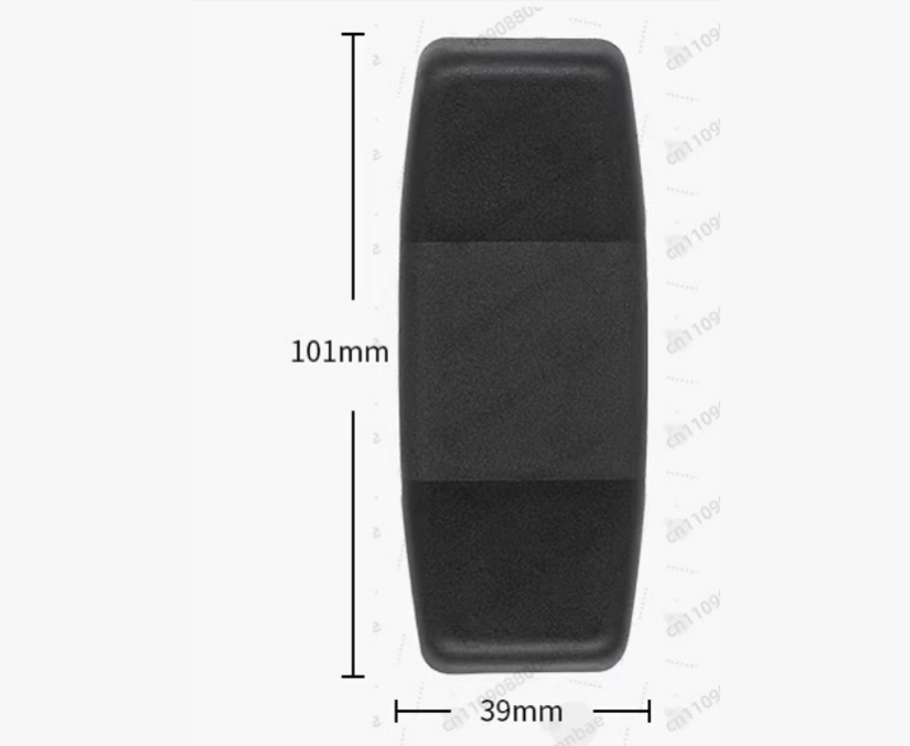 Travel Accessories Samsonite - 1 шт. Запчасть для ремонта петли