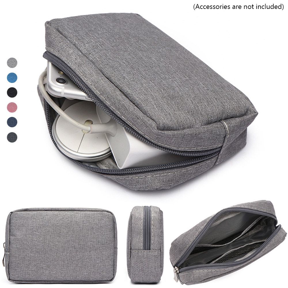 Travel Accessories And Gadgets - Органайзер для путешествий, чехол для гаджетов