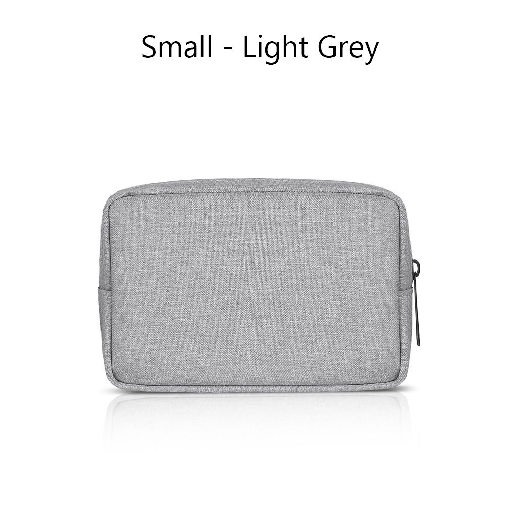Travel Accessories And Gadgets - Дорожный органайзер для HDD, сумка для