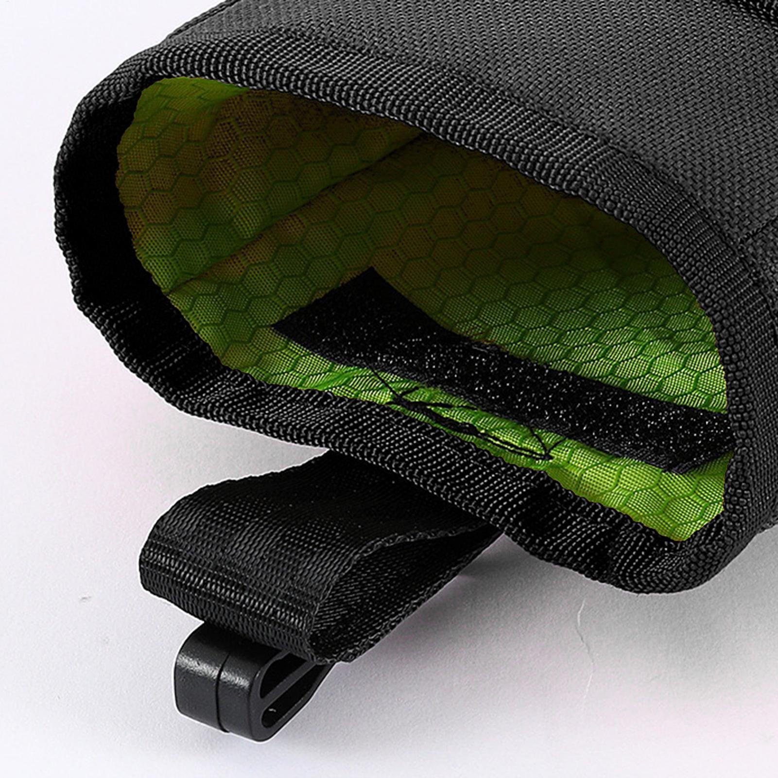 Travel Accessories Pouch For Men - Сумка-чехол для мячей для гольфа с