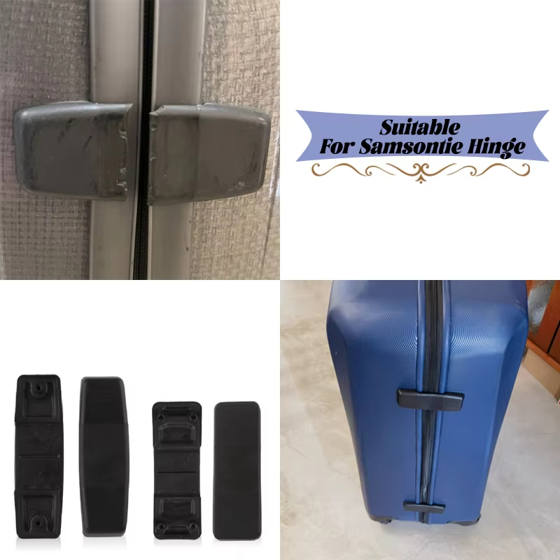 Travel Accessories Samsonite - Петли для чемоданов, подходят для аксессуаров
