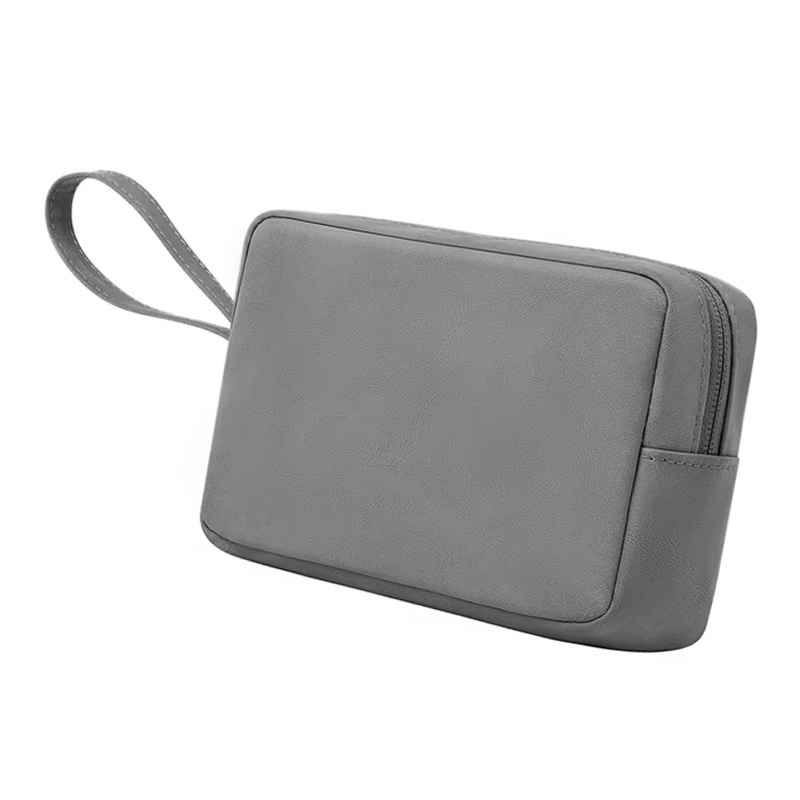 Cable Organizer Travel - Портативная водонепроницаемая сумка для телефона, чехол