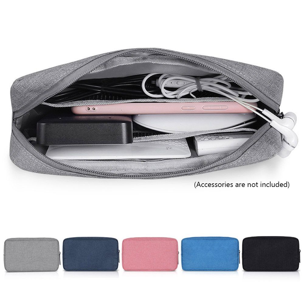 Дорожный органайзер HDD, сумка – обзор и цена Travel Accessories And Gadgets