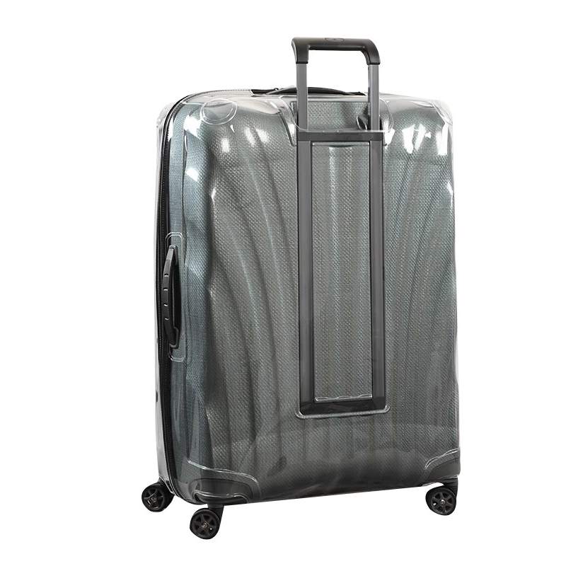 Чехол для чемодана для Samsoni – обзор и цена Travel Accessories Samsonite