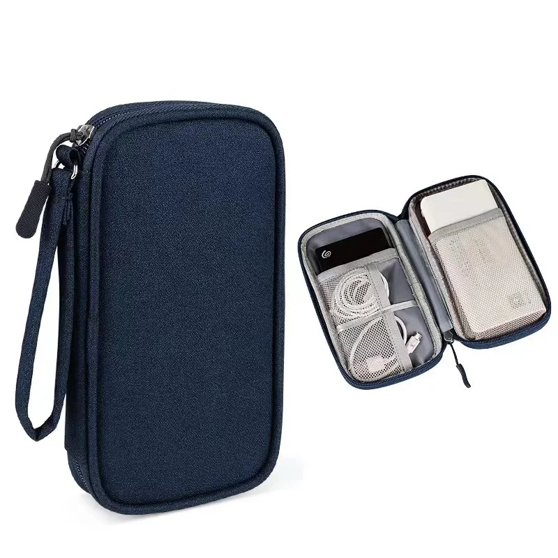 Сумка для хранения кабеля, пор – обзор и цена Travel Accessories And Gadgets