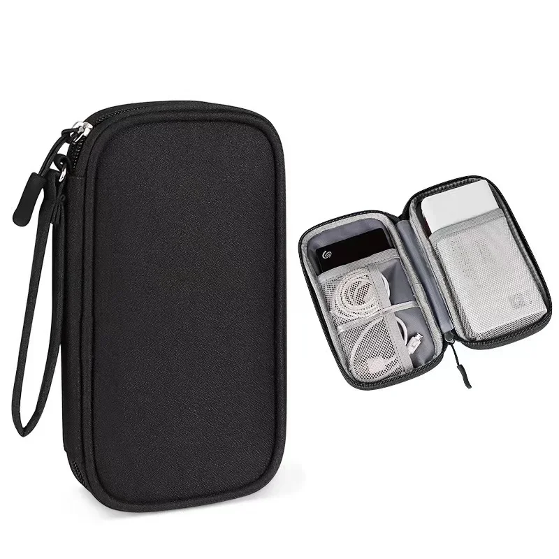 Сумка для хранения кабеля, пор – обзор и цена Travel Accessories And Gadgets