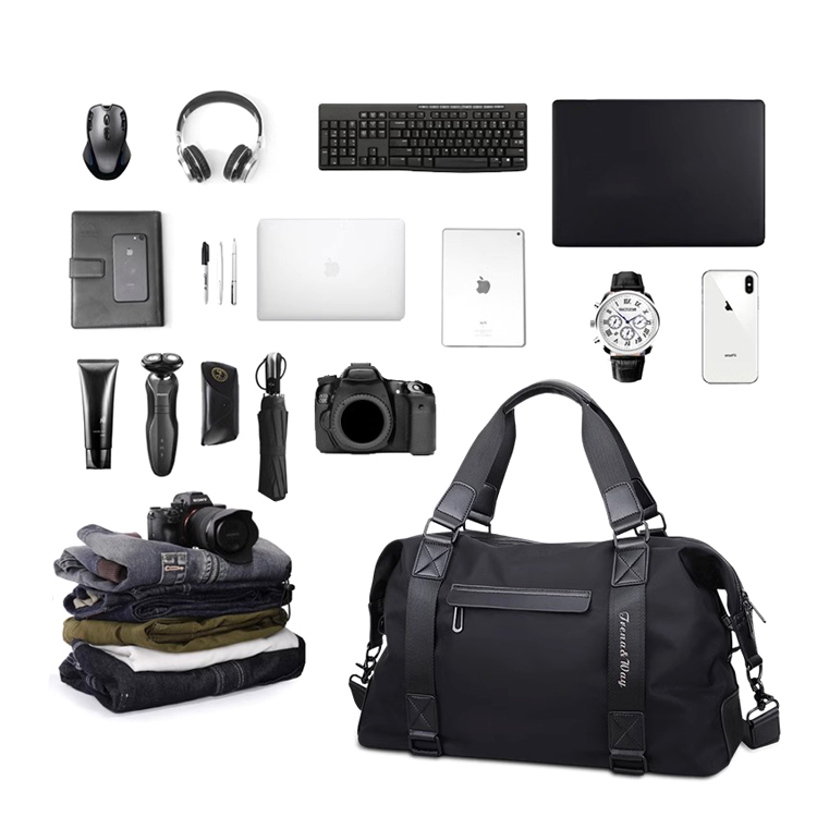 Новая вместительная спортивная – обзор и цена Travel.Accessories News