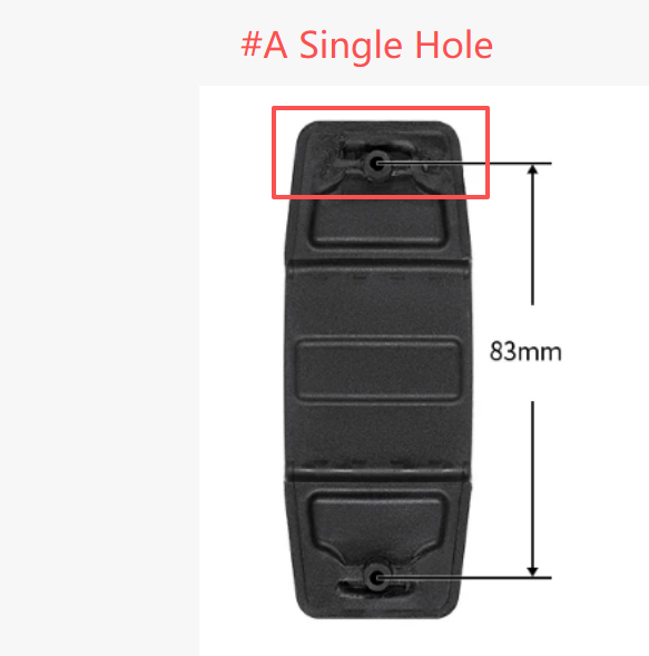 1 шт. Запчасть для ремонта пет – обзор и цена Travel Accessories Samsonite