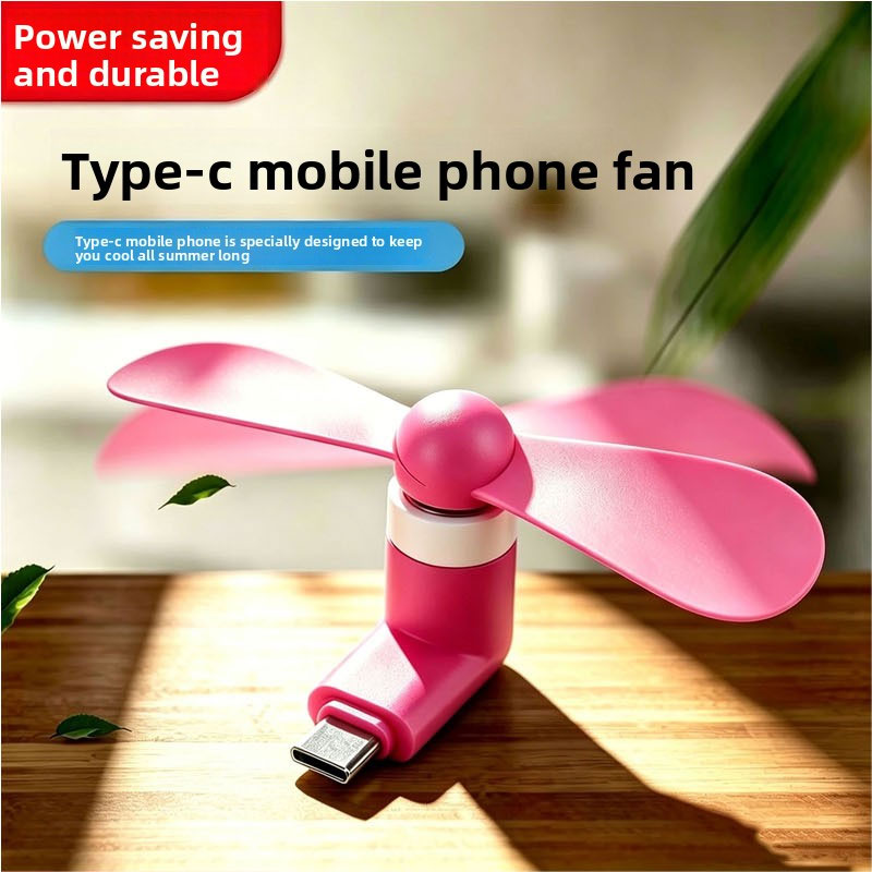 Портативный мини-вентилятор Ty – обзор и цена Travel Accessories And Gadgets