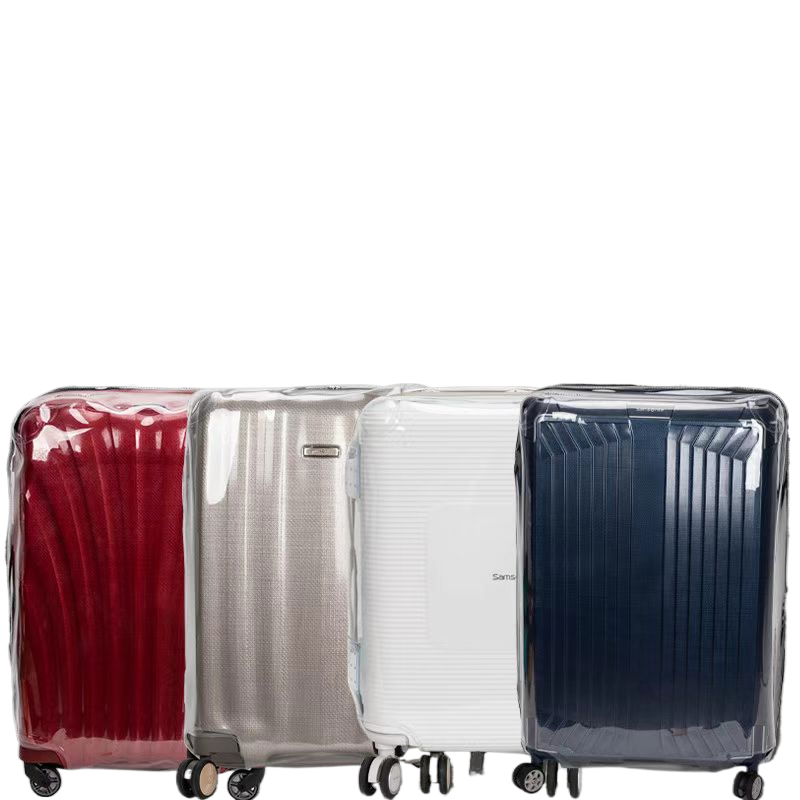 Чехол для багажа Samsonite C-L – обзор и цена Travel Accessories Samsonite