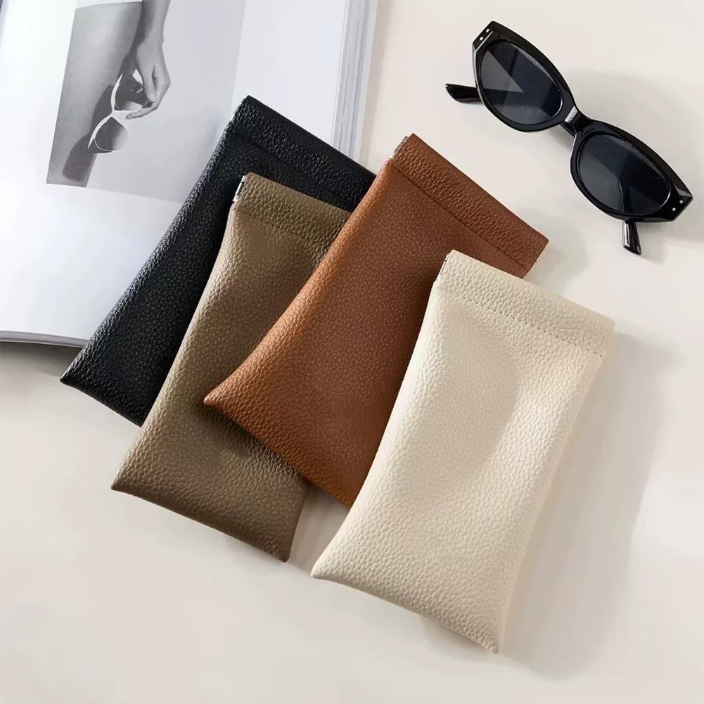 Чехол для солнцезащитных очков – обзор и цена Travel Accessories Pouch For Men