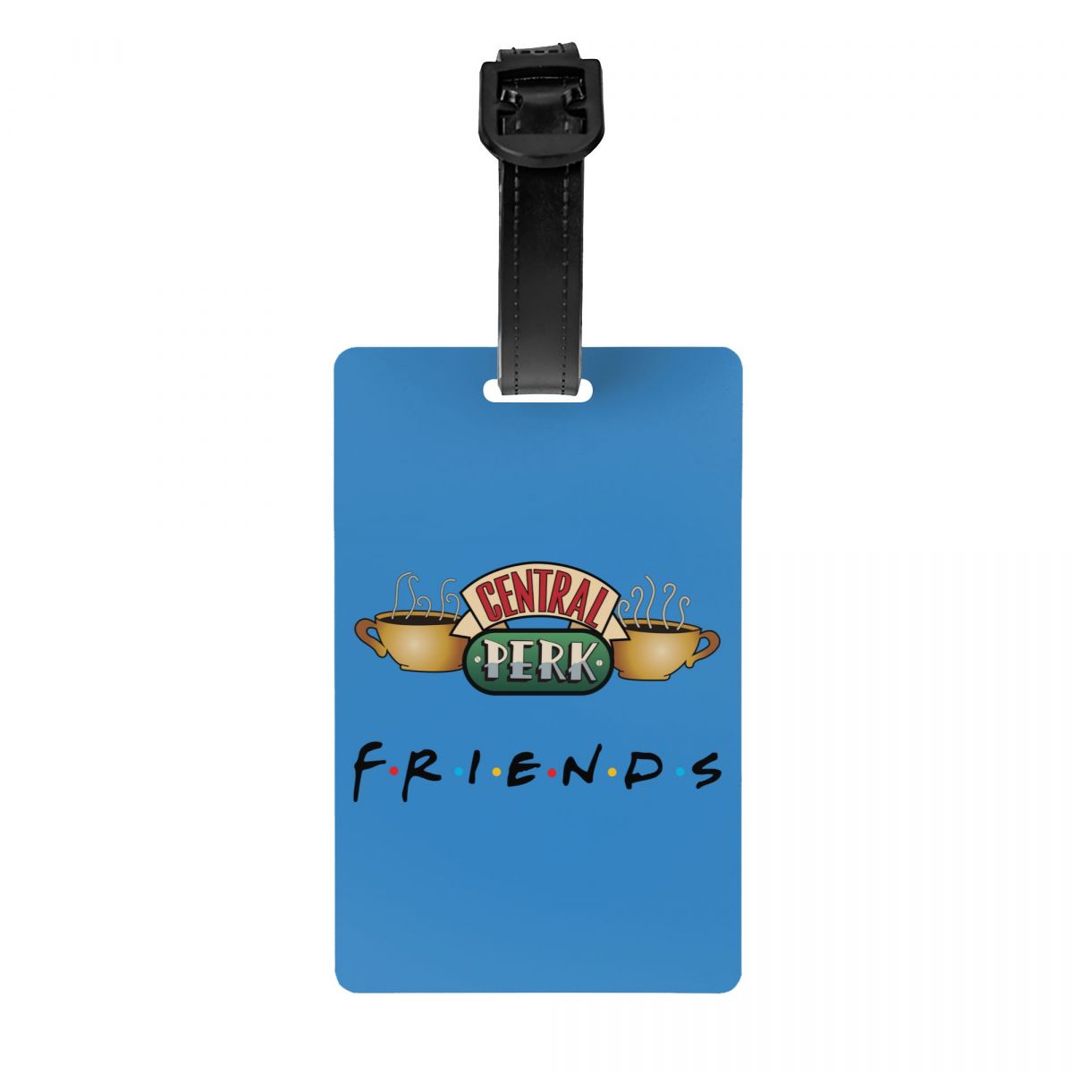 Бирки для багажа для чемоданов – обзор и цена Travel Accessories International