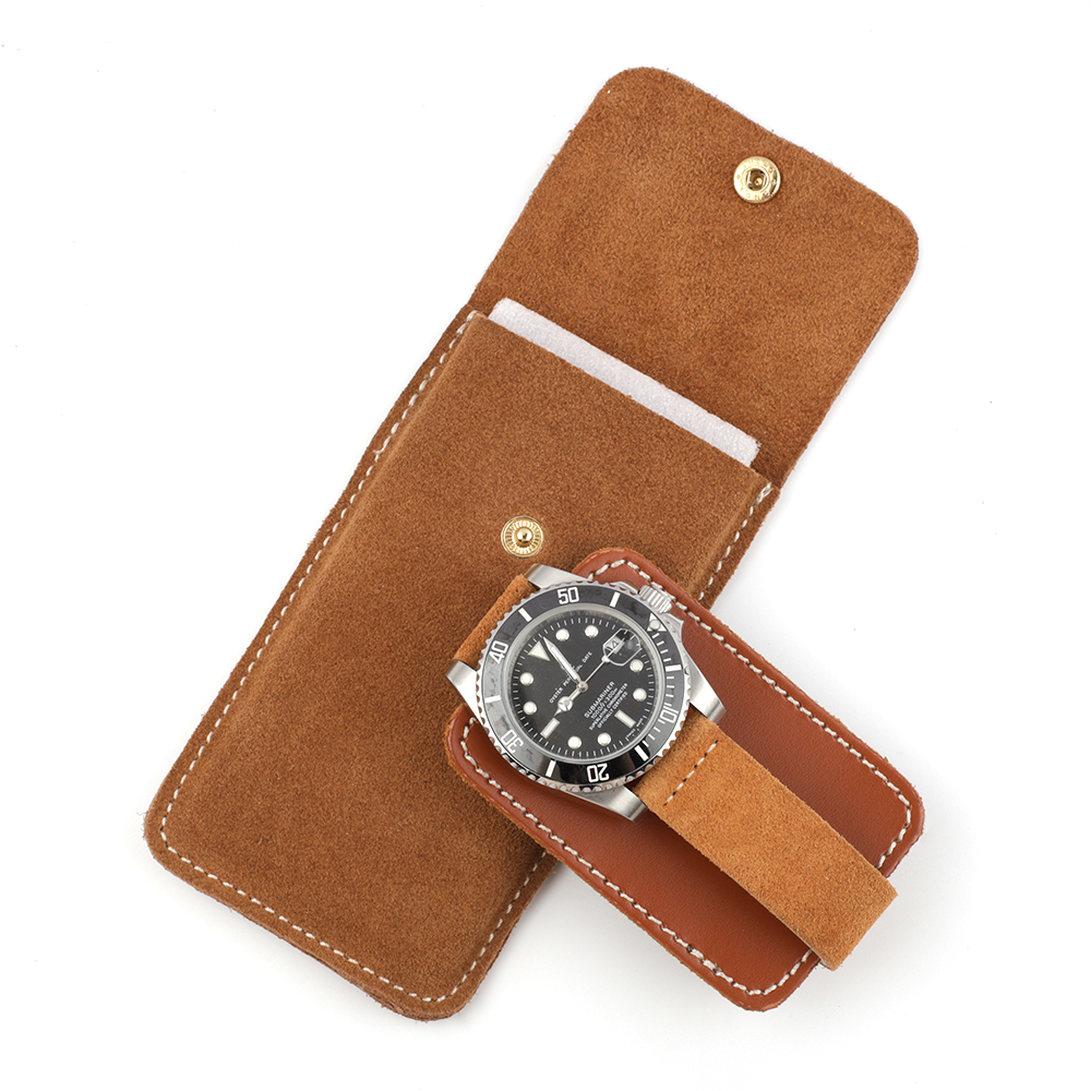 Замшевая кожаная сумка для хра – обзор и цена Travel.Accessories News