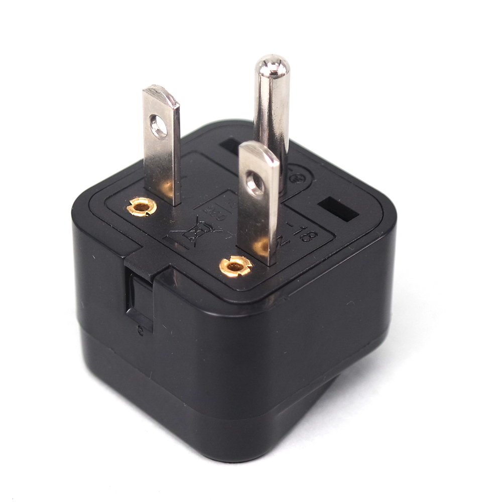 T-образный электрический Штепс – обзор и цена Travel Accessories Canada