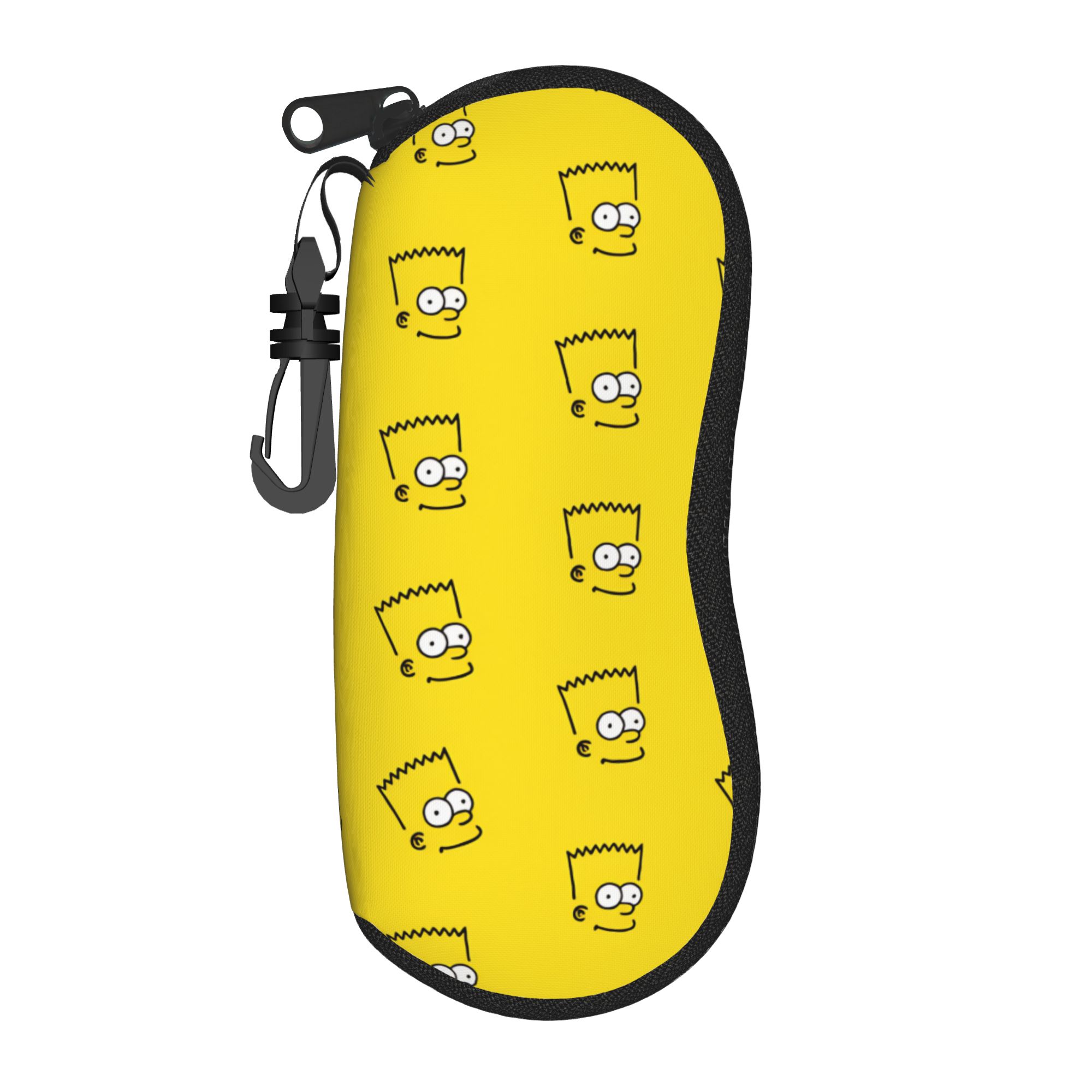 Чехол для очков S-Simpsons Mov – обзор и цена Travel Accessories Pouch For Men