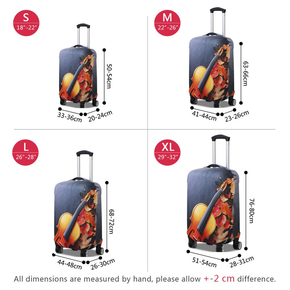 Женский модный защитный чехол  – обзор и цена Travel.Accessories News