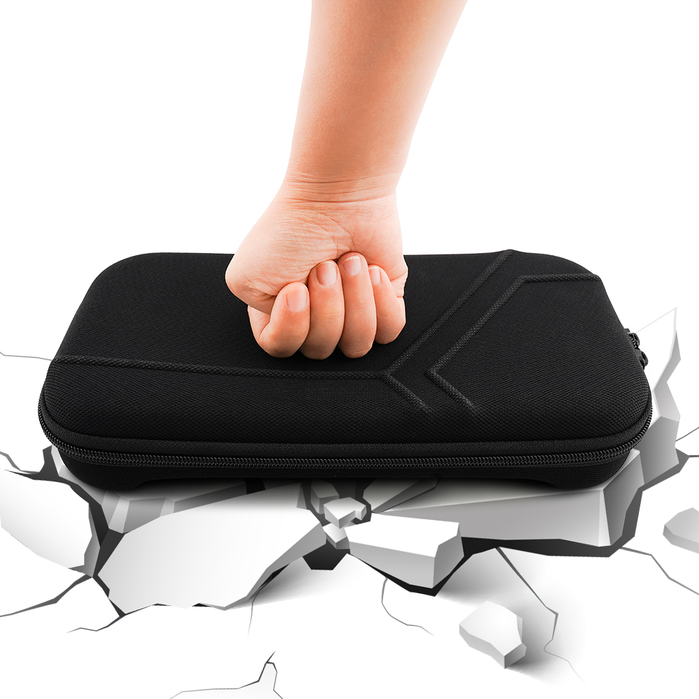 Жесткий чехол для переноски, с – обзор и цена Travel Accessories Dropshipping