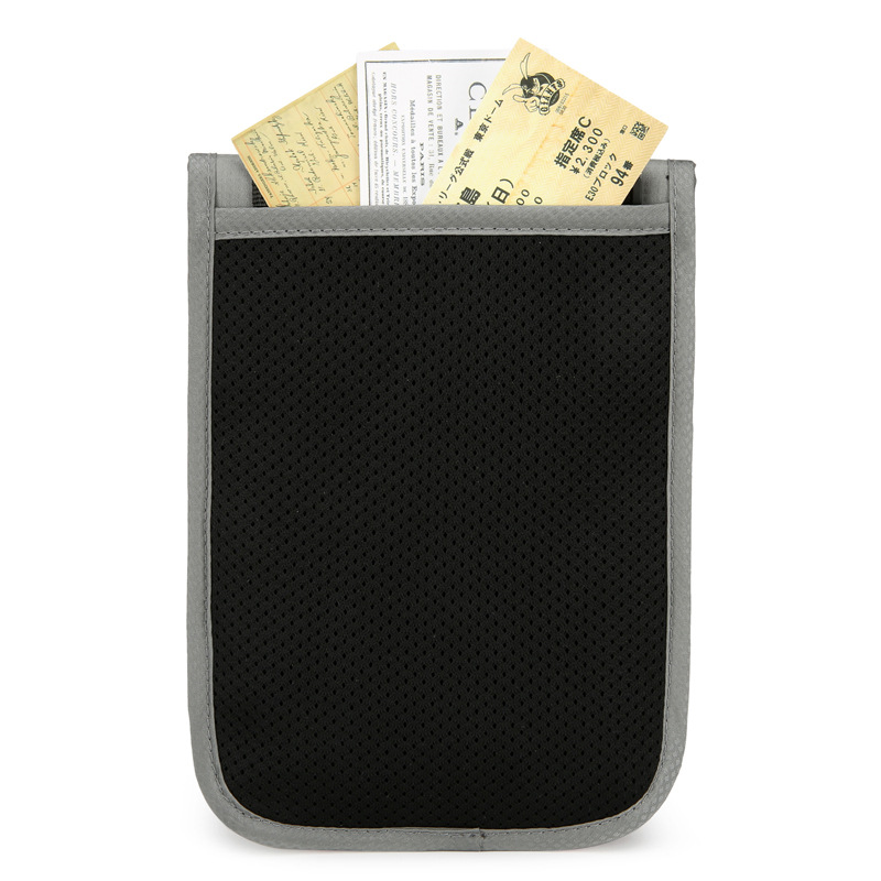    Новый RFID-кошелек для пас – обзор и цена Travel.Accessories News