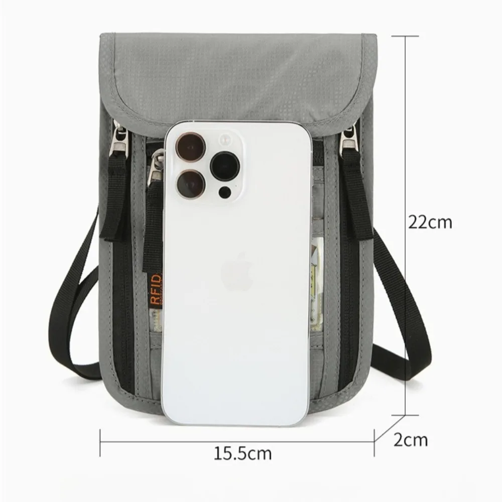 Дорожный кошелек-органайзер дл – обзор и цена Travel Accessories Pouch For Men
