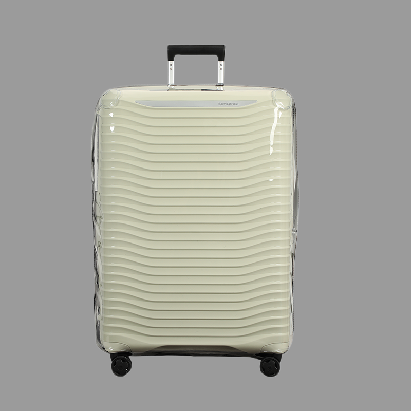 Прозрачные чехлы для багажа из – обзор и цена Travel Accessories Samsonite