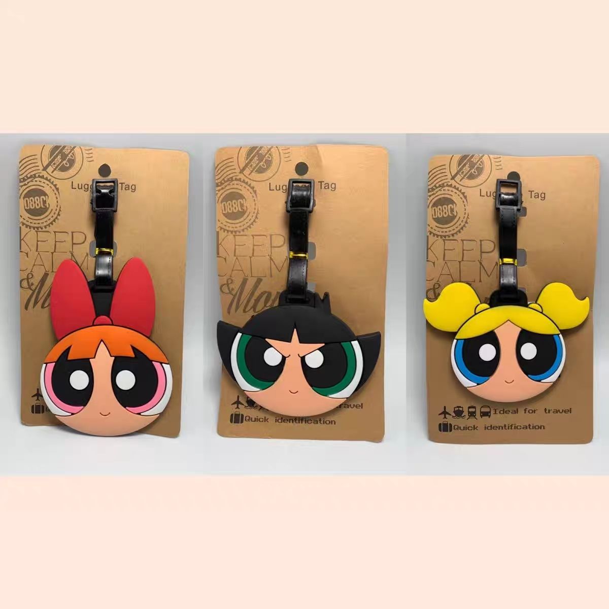 Подвеска для сумки «Суперкрошк – обзор и цена Travel Accessories International
