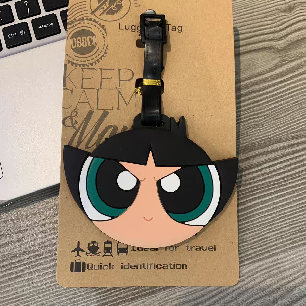 Подвеска для сумки «Суперкрошк – обзор и цена Travel Accessories International