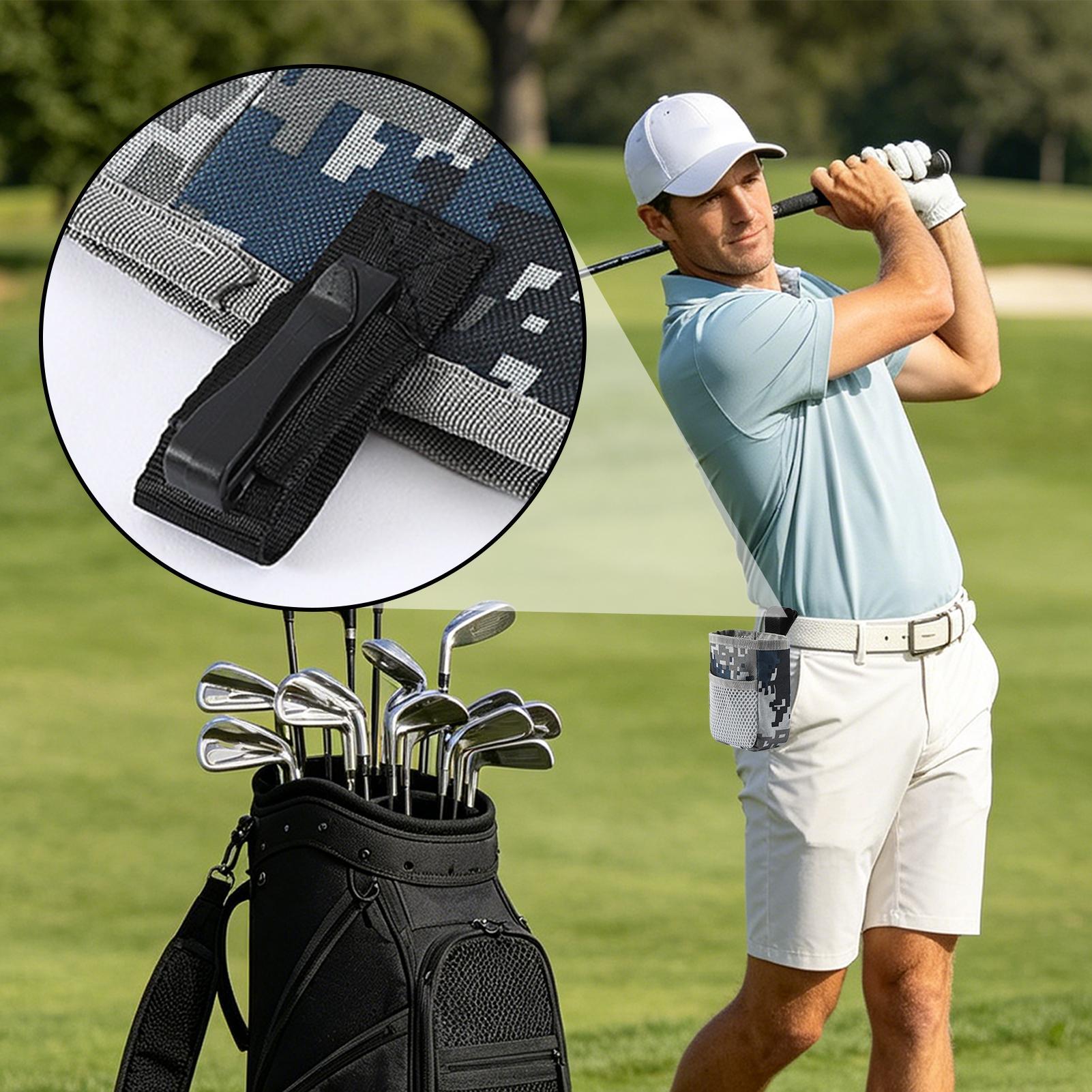 Сумка-чехол для мячей для голь – обзор и цена Travel Accessories Pouch For Men