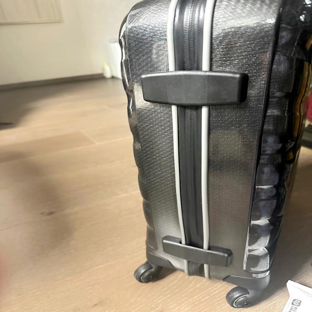 Петли для чемоданов, подходят  – обзор и цена Travel Accessories Samsonite