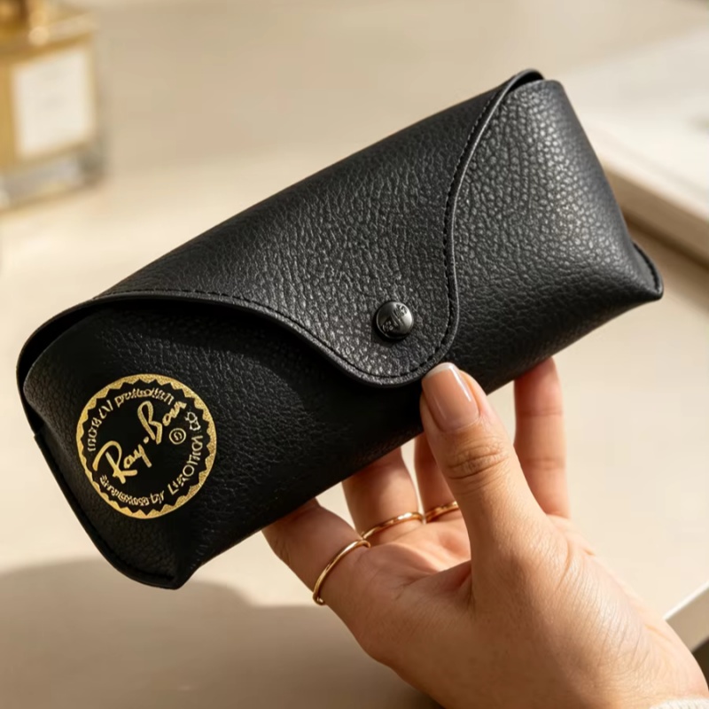Кожаный чехол для солнцезащитн – обзор и цена Travel Accessories Pouch For Men