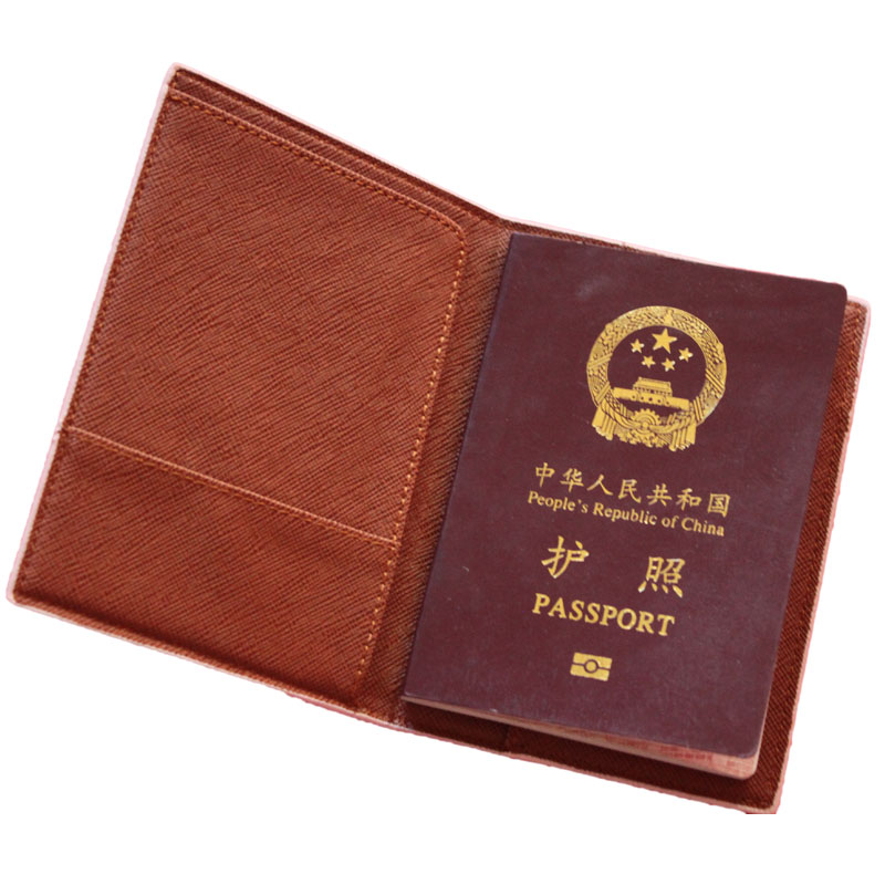 Женская милая обложка для пасп – обзор и цена Travel Accessories Dropshipping