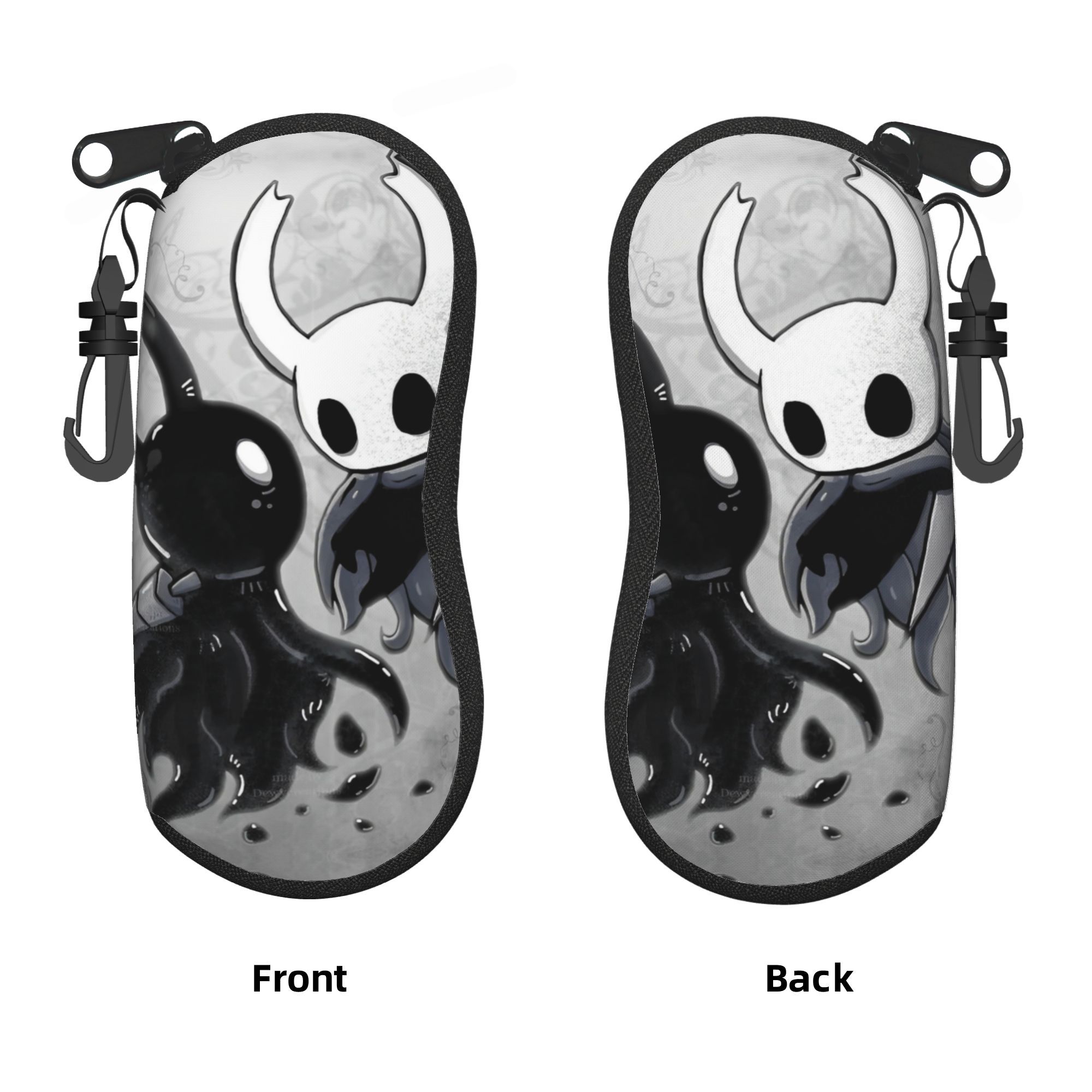 Чехол для очков Hollow Knight, – обзор и цена Travel Accessories Pouch For Men