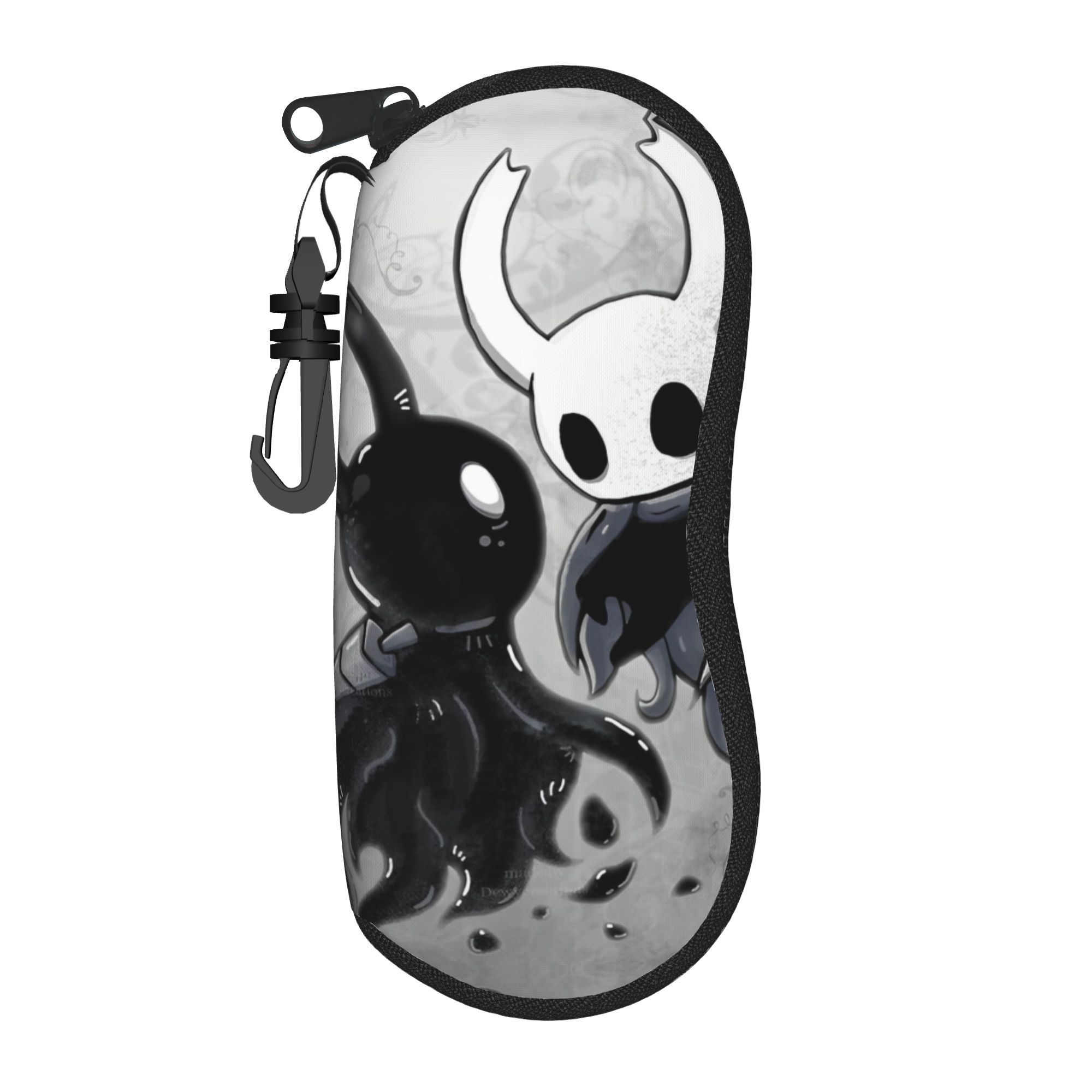 Чехол для очков Hollow Knight, – обзор и цена Travel Accessories Pouch For Men