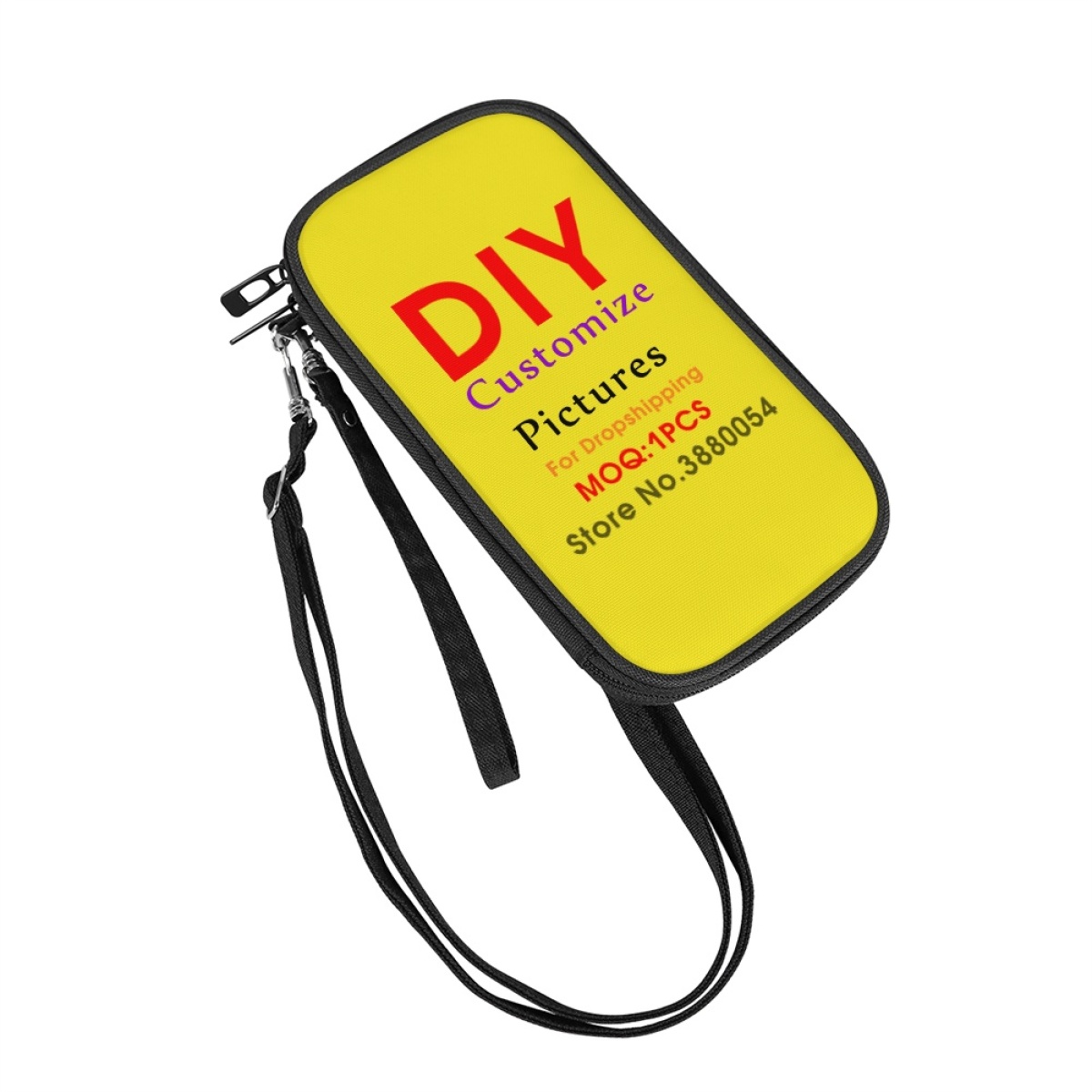 Noisydesigns 3D индивидуальное – обзор и цена Travel Accessories Dropshipping