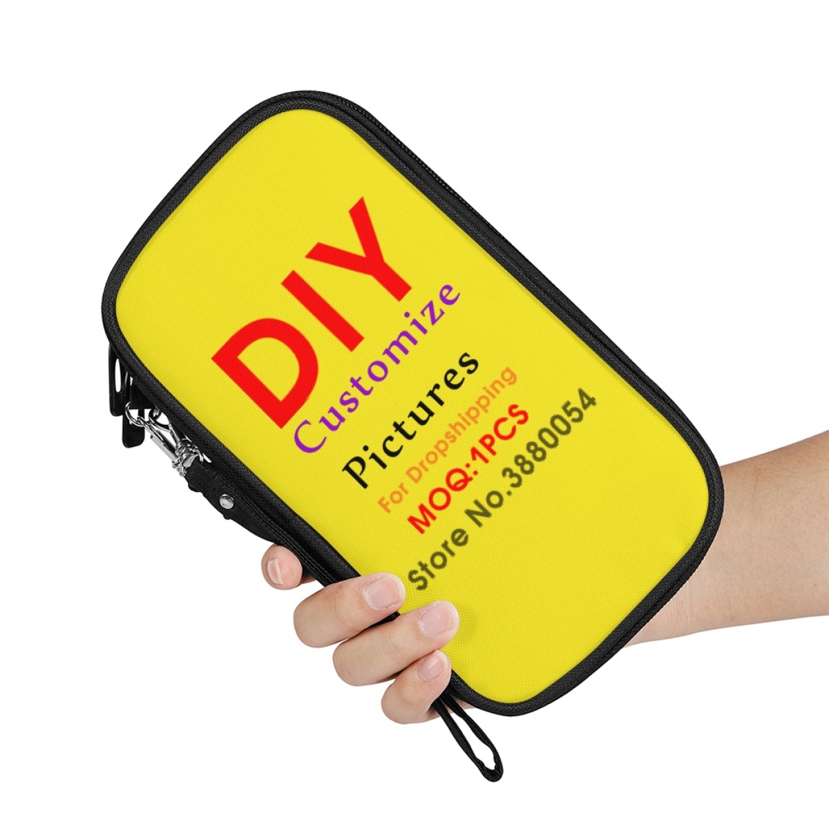 Noisydesigns 3D индивидуальное – обзор и цена Travel Accessories Dropshipping