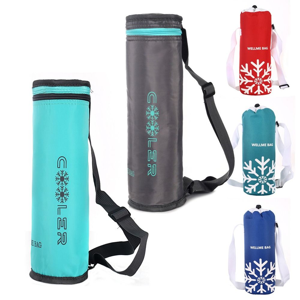 Водонепроницаемая портативная  – обзор и цена Water Bottle Collapsible