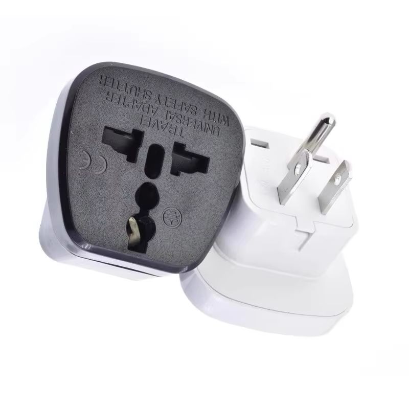 1 шт. универсальный американск – обзор и цена Travel Accessories Canada