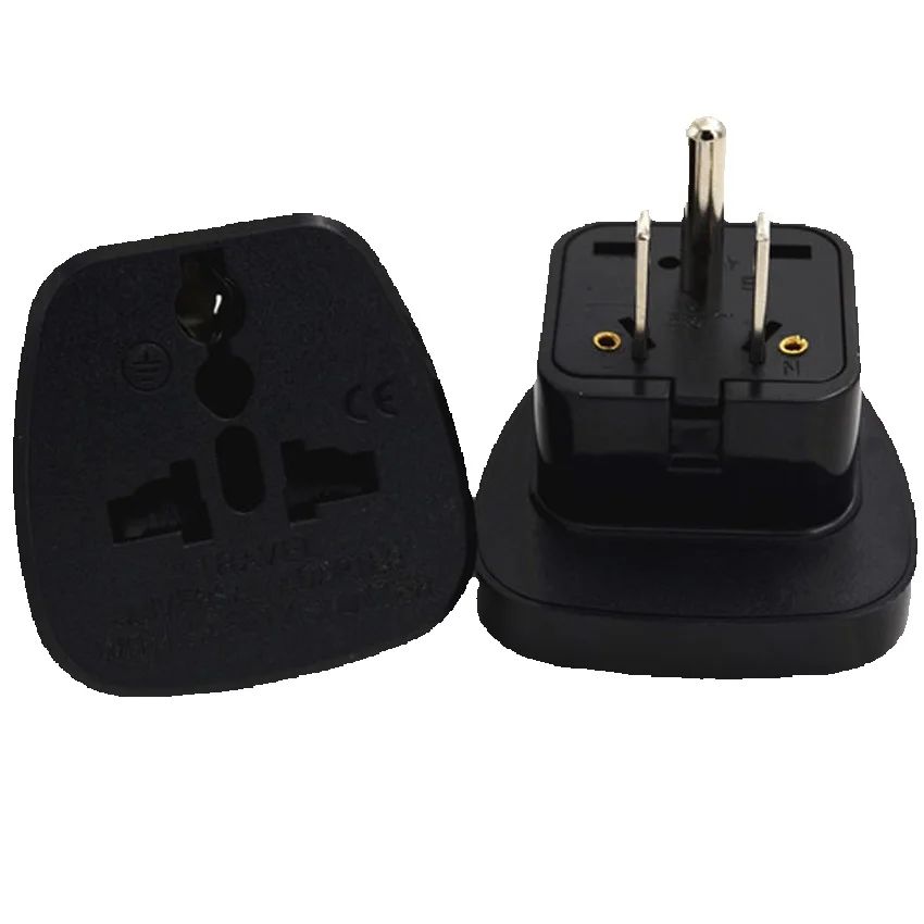 1 шт. универсальный американск – обзор и цена Travel Accessories Canada