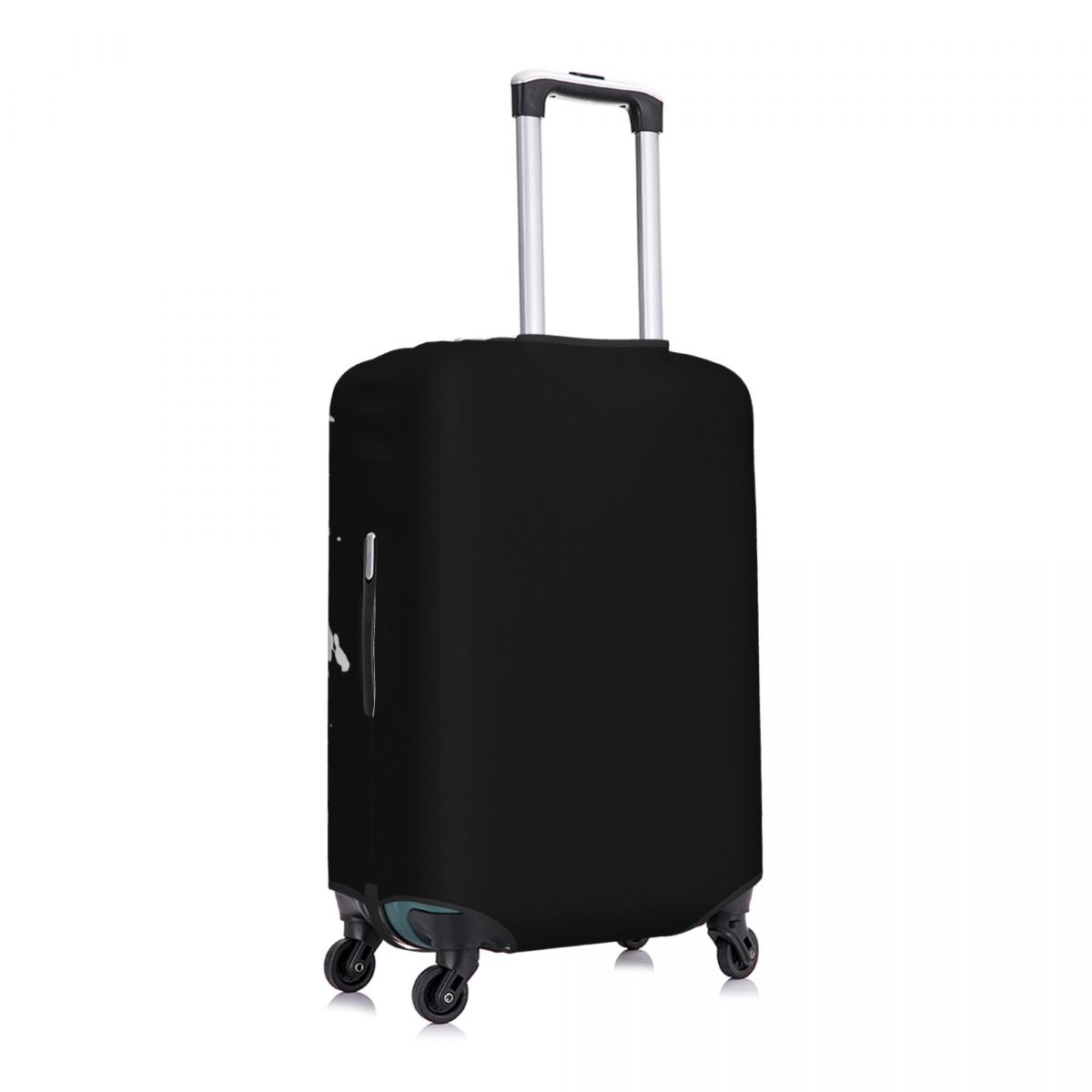 Чехол для чемодана Long Live T – обзор и цена Travel Accessories Long Flight
