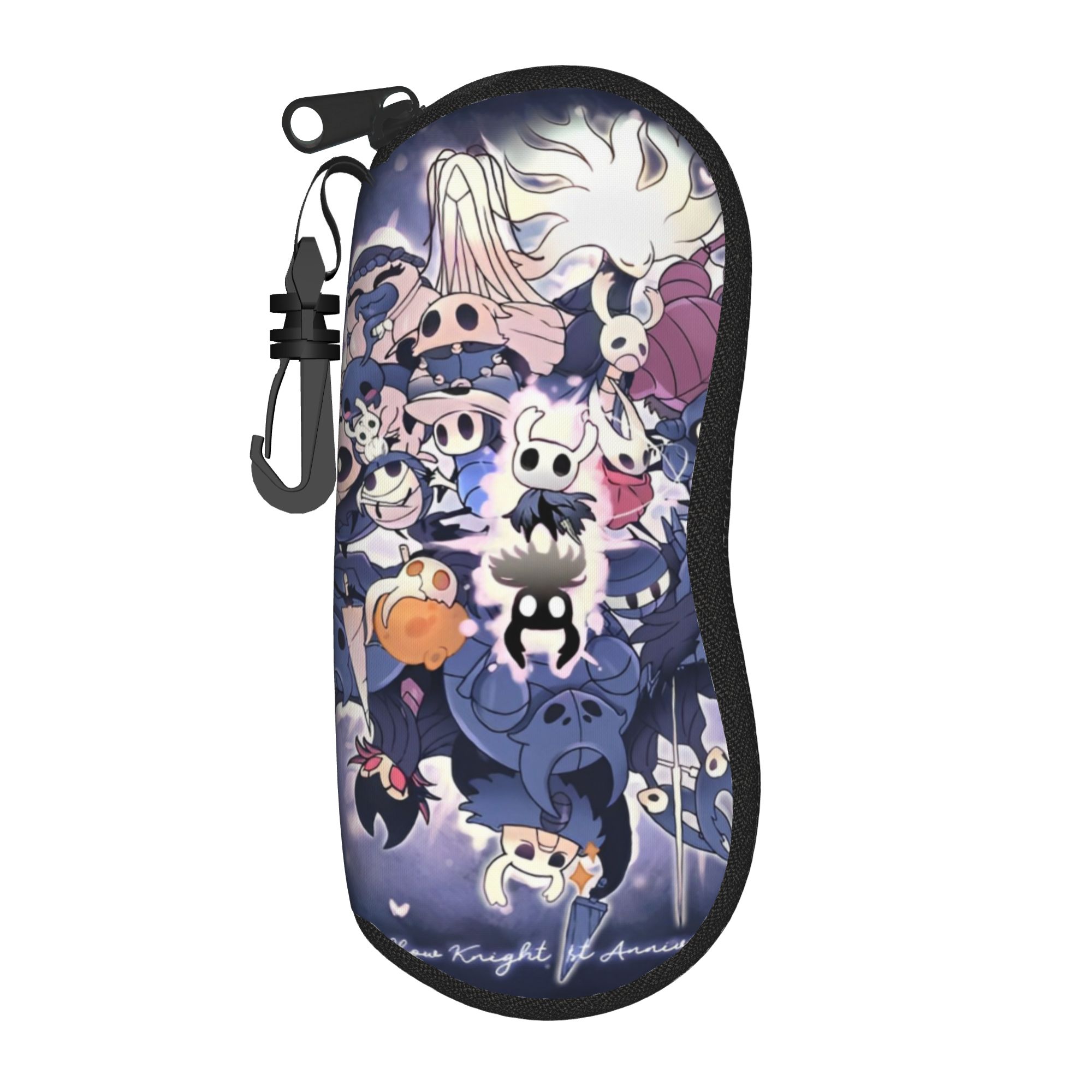 Чехол для очков Hollow Knight, – обзор и цена Travel Accessories Pouch For Men