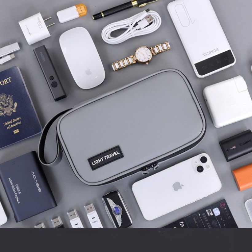 Легкая портативная сумка для х – обзор и цена Travel Accessories And Gadgets