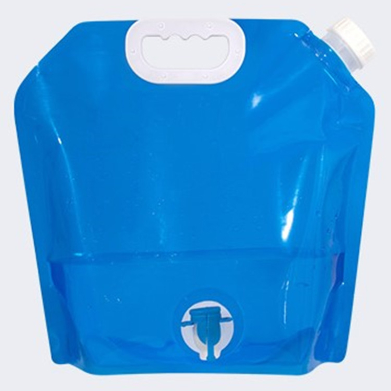 Складной контейнер для воды, п – обзор и цена Water Bottle Collapsible