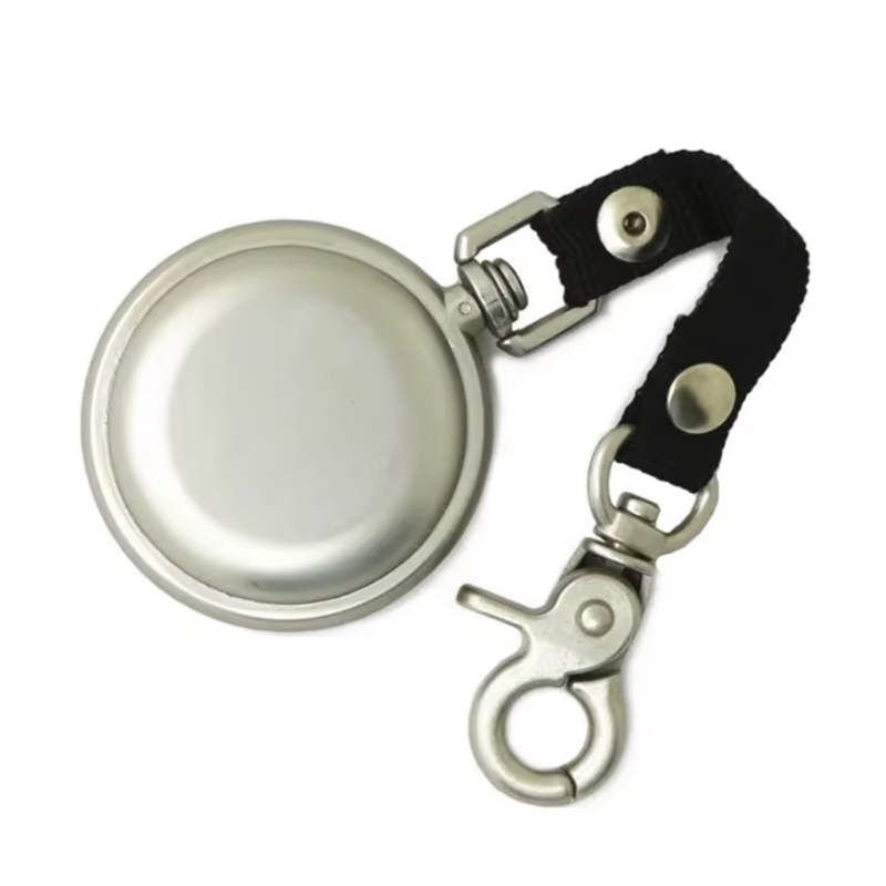 Мини-компас с ремешком-брелоко – обзор и цена Travel Accessories And Gadgets