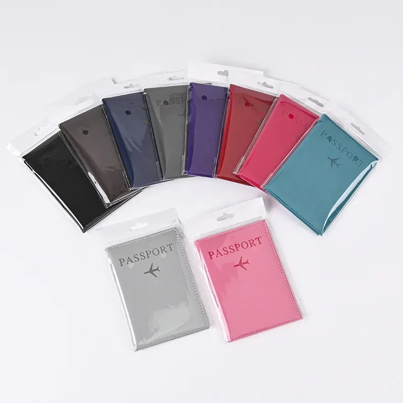 Новые обложки для паспорта, ис – обзор и цена Travel.Accessories News