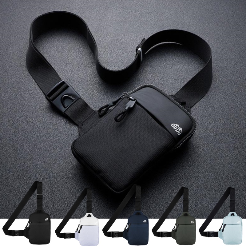 Нейлоновая водонепроницаемая н – обзор и цена Travel Accessories Pouch For Men