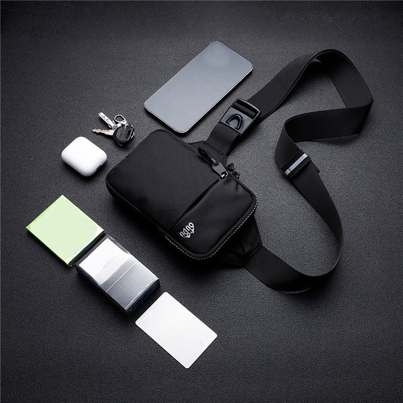 Нейлоновая водонепроницаемая н – обзор и цена Travel Accessories Pouch For Men