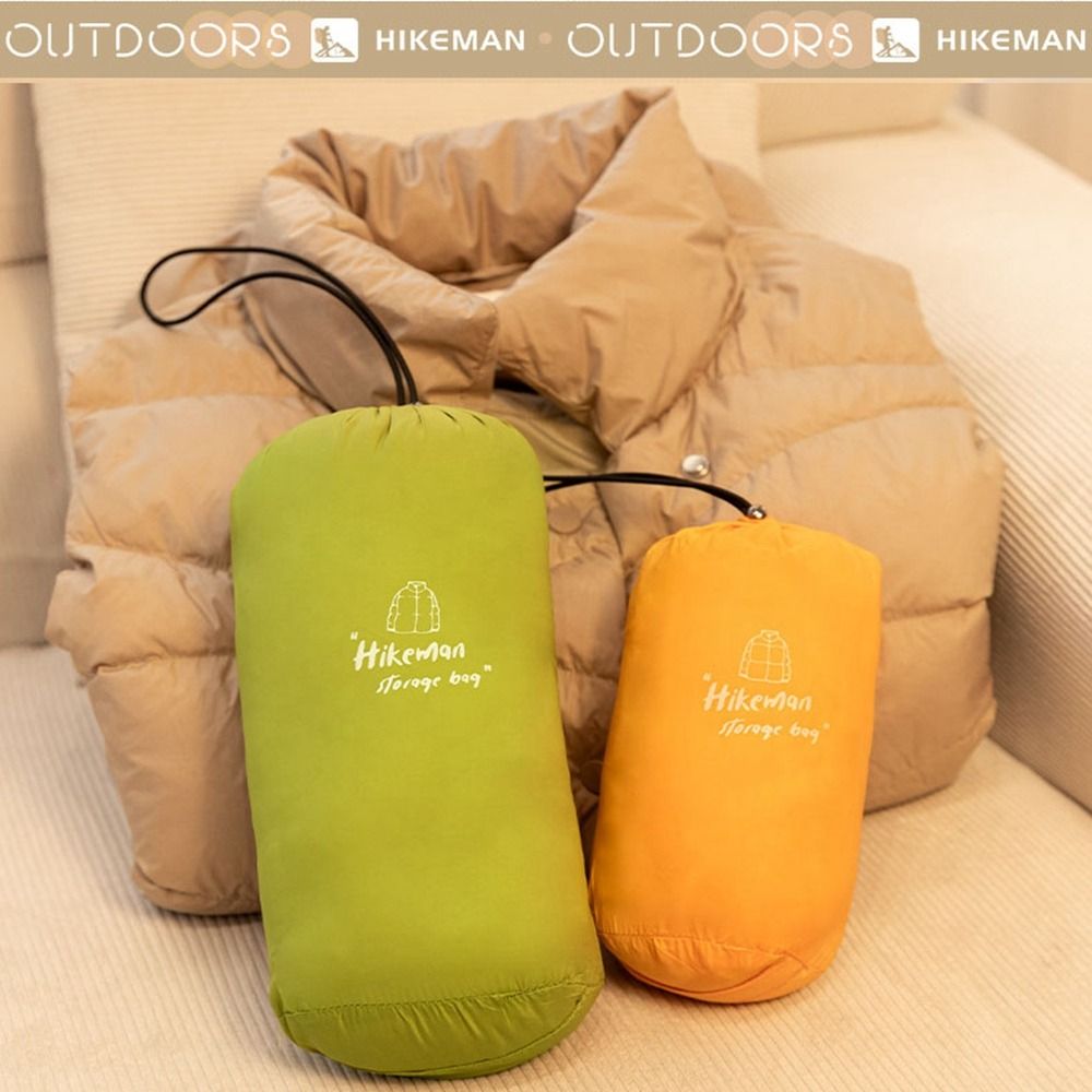Новый портативный пуховик, ком – обзор и цена Travel.Accessories News