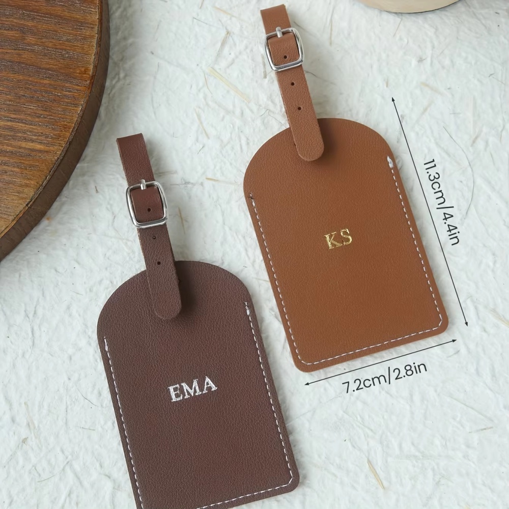 Персонализированная именная би – обзор и цена Travel Accessories International
