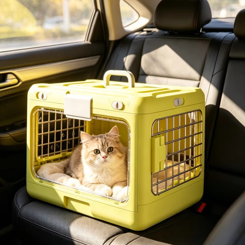 Ударопрочная складная переноск – обзор и цена Travel Accessories Dropshipping